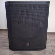 Electro Voice ELX 200 -18SP Aktív mélysugárzó.