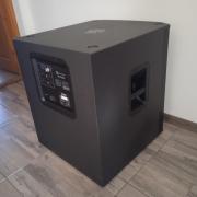 Electro Voice ELX 200 -18SP Aktív mélysugárzó.