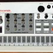 Korg Volca szett (újszerű)