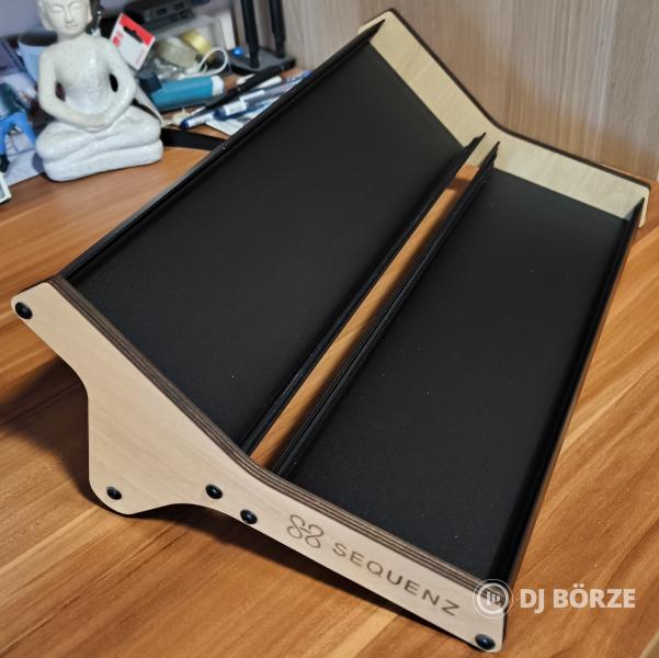 Korg Volca szett (újszerű)