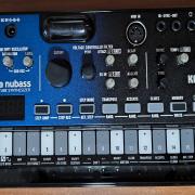 Korg Volca szett (újszerű)