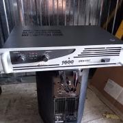 Jaytec PAE-1600 végfok.