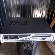Jaytec PAE-1600 végfok.