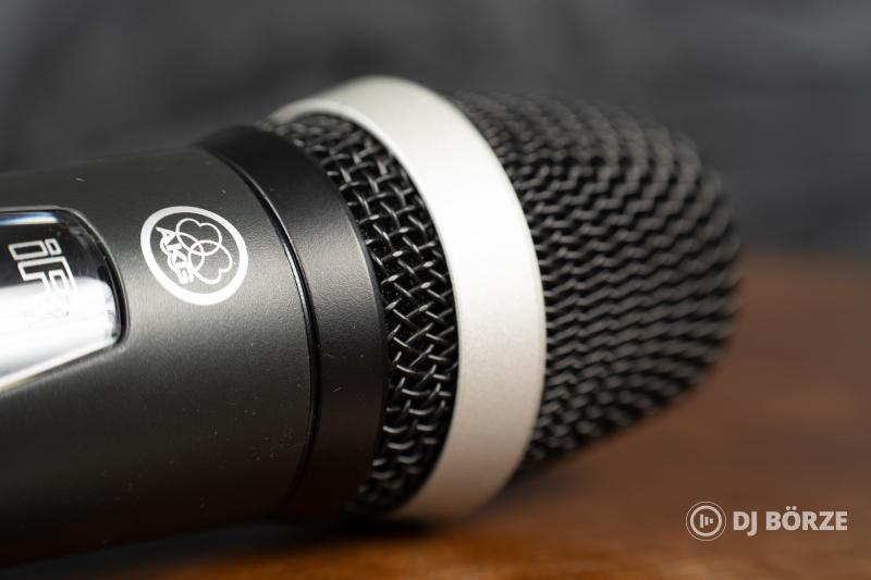 AKG WMS470