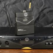 AKG WMS470