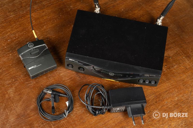 AKG WMS470