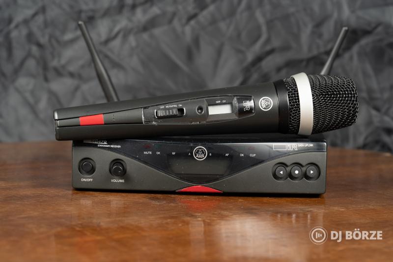 AKG WMS470