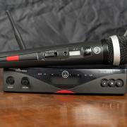 AKG WMS470