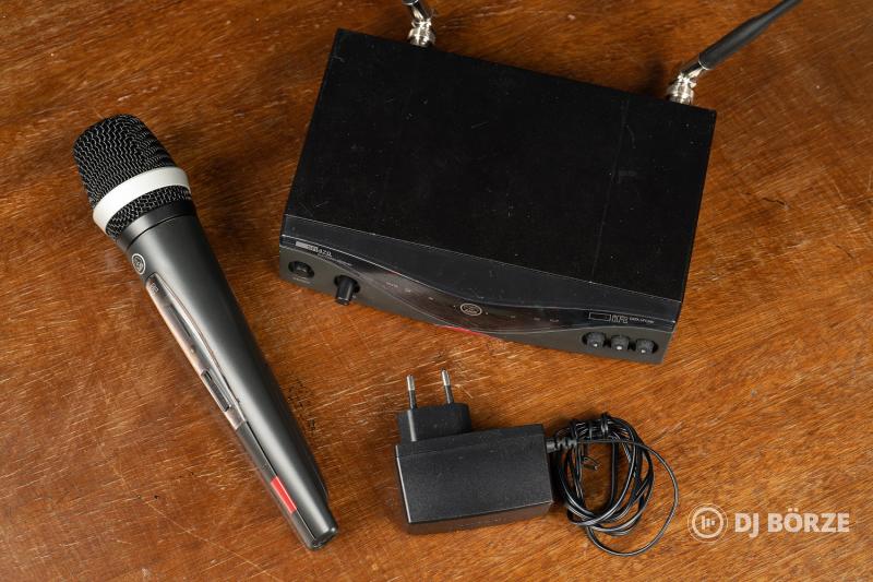 AKG WMS470
