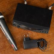 AKG WMS470