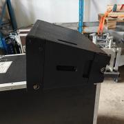 Martin Audio W8LMD line array downfill