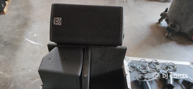 Martin Audio DD6