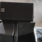 Martin Audio DD6