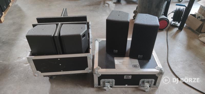 Martin Audio DD6