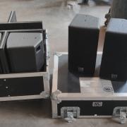 Martin Audio DD6