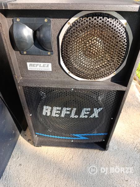 Reflex R-200 Disco