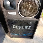 Reflex R-200 Disco