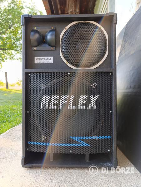 Reflex R-200 Disco