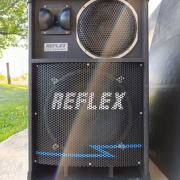 Reflex R-200 Disco