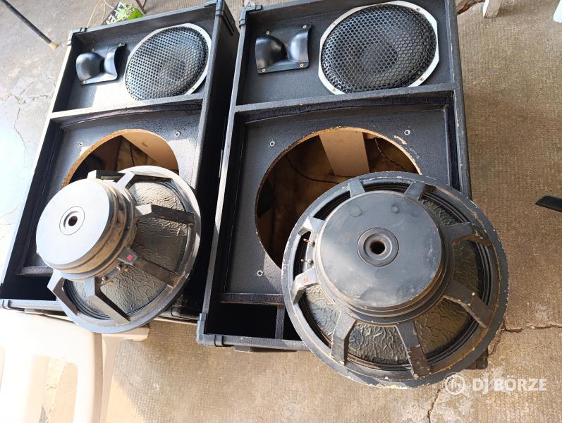 Reflex R-200 Disco