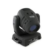 8db Involight LED MH-250S Pro + 4db Rack (2-esével rackezve)