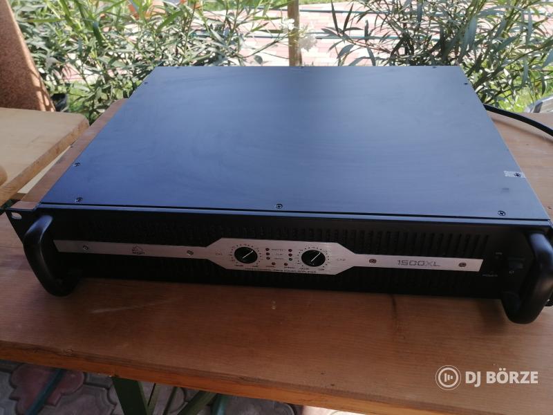 LEXON PRO 1500XL