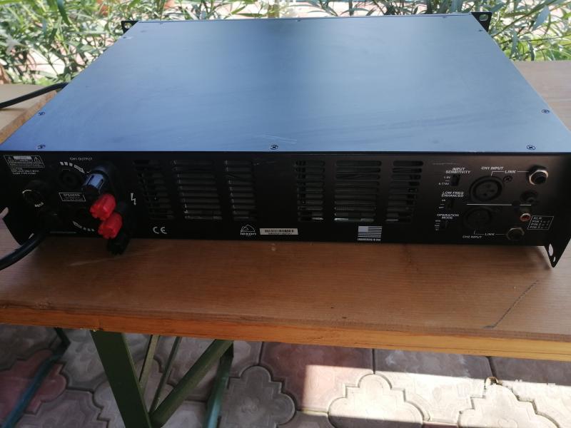 LEXON PRO 1500XL