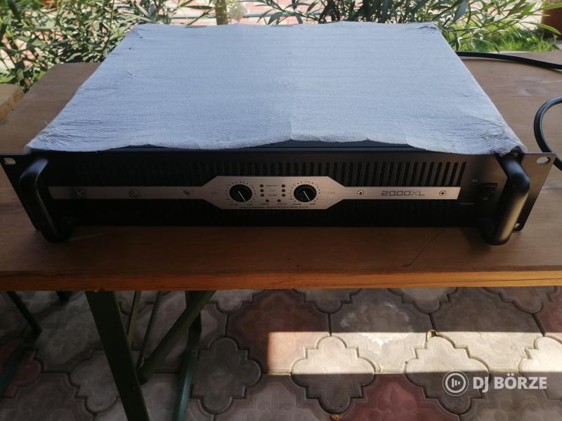LEXON PRO 2000XL