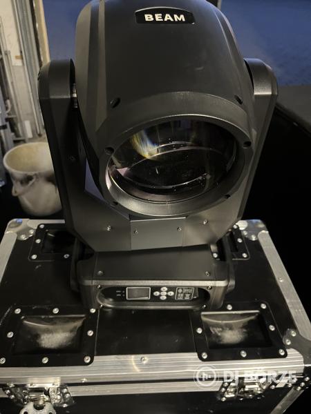 10R beam robotlámpa