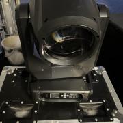 10R beam robotlámpa