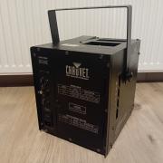 Chauvet Hurricane Haze 2D (beszámítás is) folyamatos működésű ködgép!
