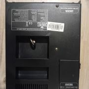 Chauvet Hurricane Haze 2D (beszámítás is) folyamatos működésű ködgép!