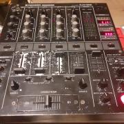 Pioneer Djm 500 legenda (beszámítás is) Made in Japan