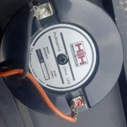 HH electronic Pro 100 Gyári hangfalpár