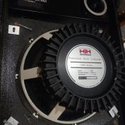 HH electronic Pro 100 Gyári hangfalpár