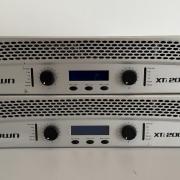 Crown XTi-2000