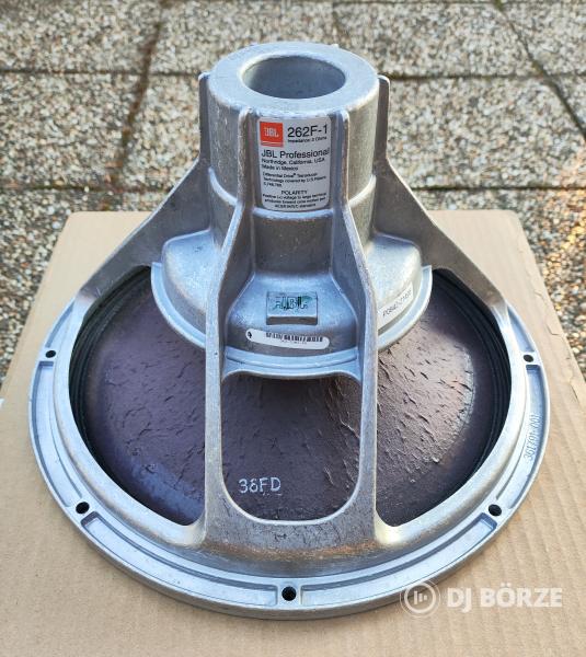 JBL 262F-1 mélysugárzó - 700 Watt