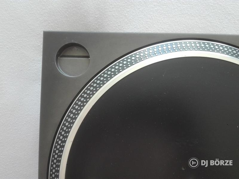 TECHNICS SL 1210 MK2 LEMEZJÁTSZÓ ELADÓ!