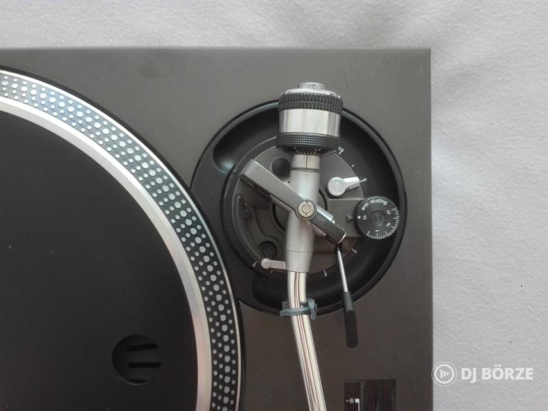 TECHNICS SL 1210 MK2 LEMEZJÁTSZÓ ELADÓ!