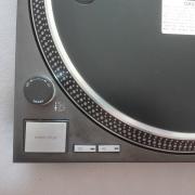 TECHNICS SL 1210 MK2 LEMEZJÁTSZÓ ELADÓ!