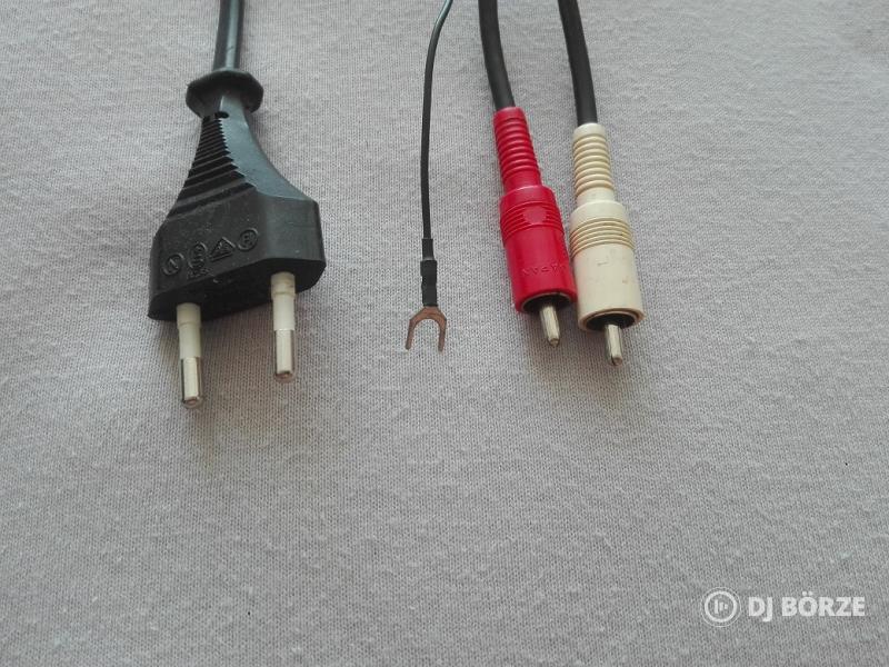 TECHNICS SL 1210 MK2 LEMEZJÁTSZÓ ELADÓ!