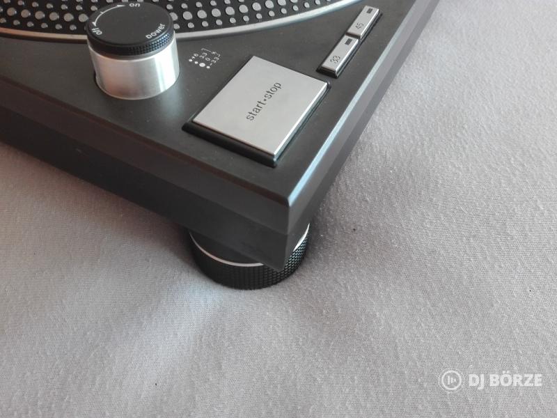 TECHNICS SL 1210 MK2 LEMEZJÁTSZÓ ELADÓ!