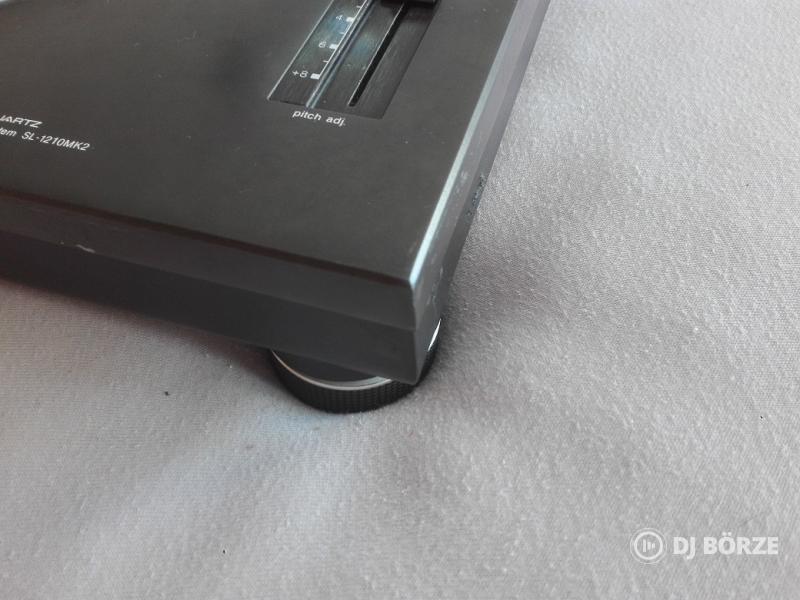 TECHNICS SL 1210 MK2 LEMEZJÁTSZÓ ELADÓ!