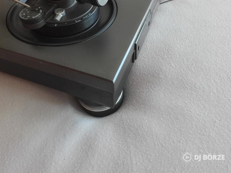 TECHNICS SL 1210 MK2 LEMEZJÁTSZÓ ELADÓ!