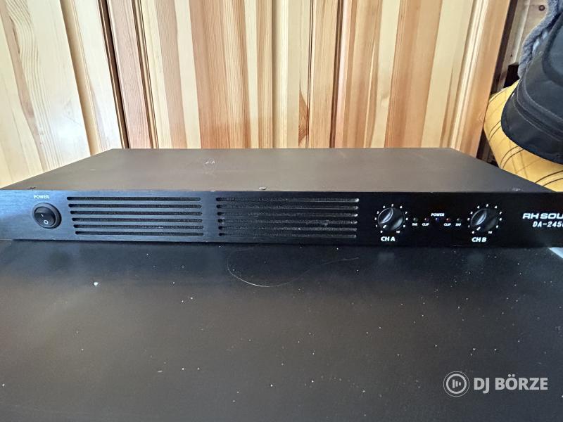 Rh Sound DA 2450