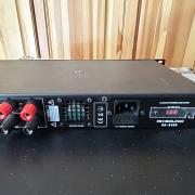 Rh Sound DA 2450