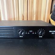 Rh Sound DA 2450