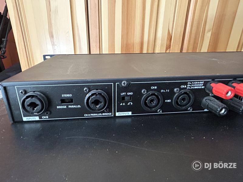 Rh Sound DA 2450