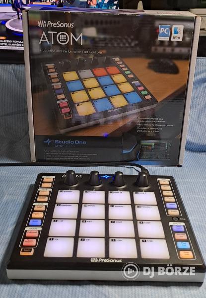 PRESONUS ATOM
