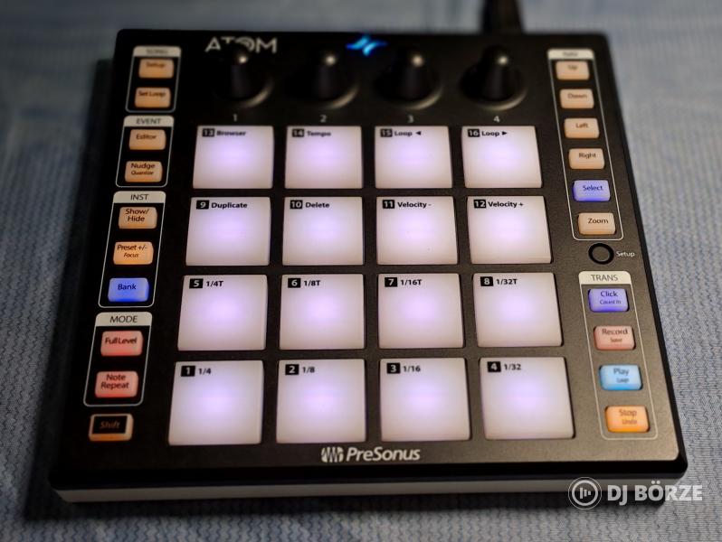 PRESONUS ATOM